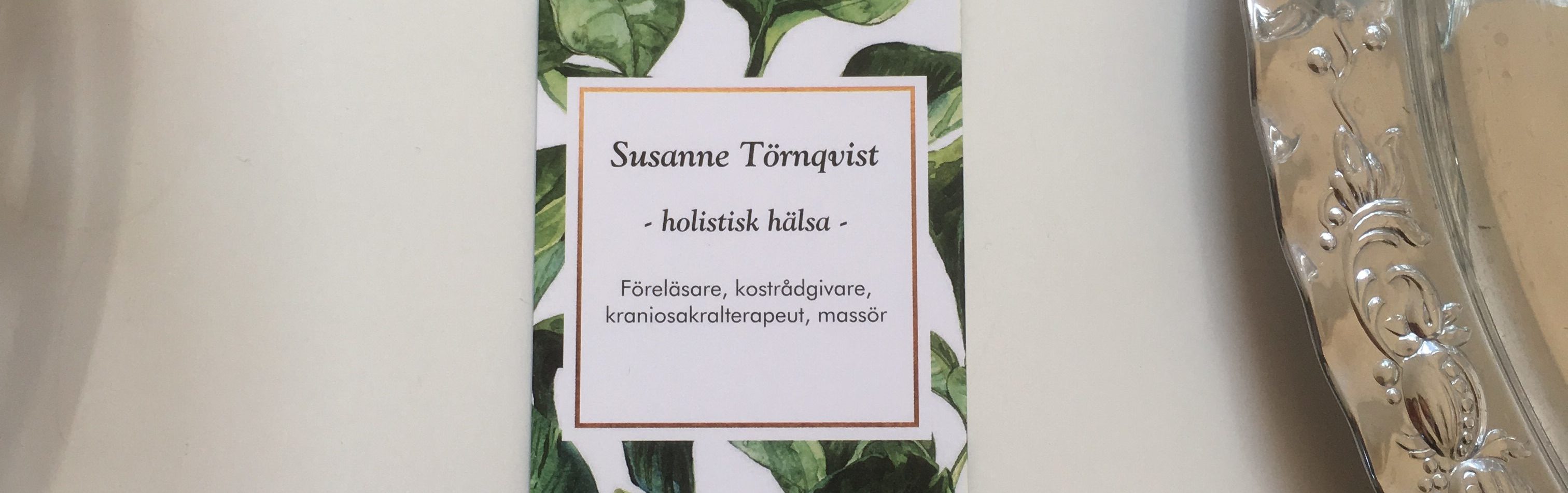 susannetornqvist.se